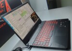 купить ноутбук б/у Asus TUF