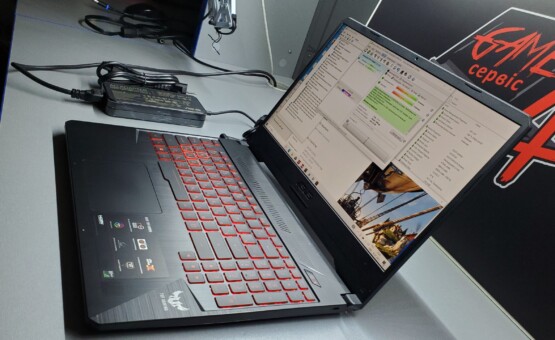 купить ноутбук б/у Asus