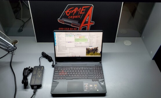 купить ноутбук б/у Asus TUF FX505