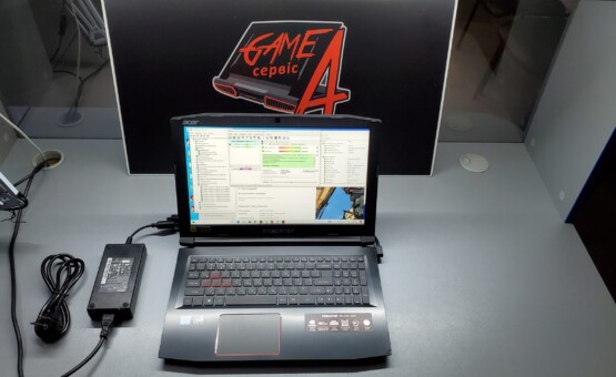 купити ноутбук б/в Acer Predator