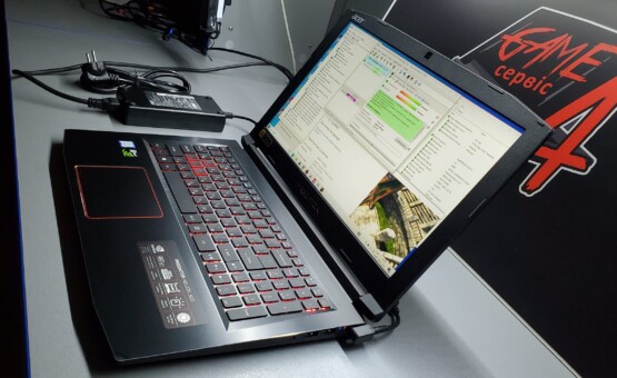 купити ноутбук б/в Acer PH315-51