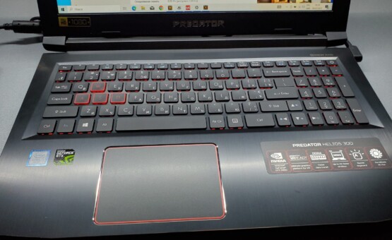 купити ноутбук б/в Acer PH315