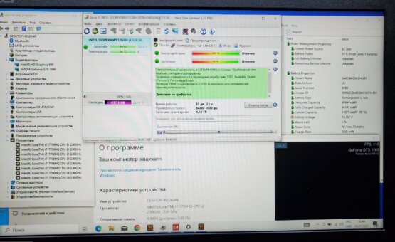 купити ноутбук б/в Acer Predator 