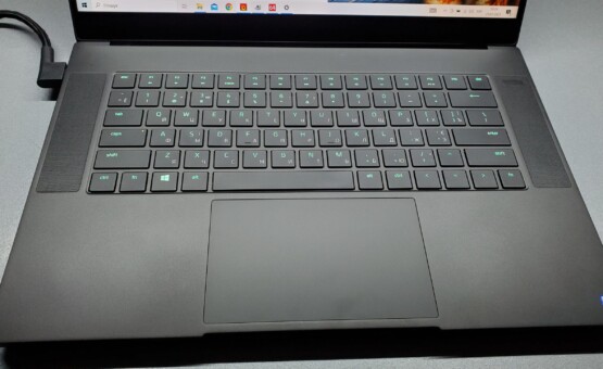 купить ноутбук Razer Blade 15