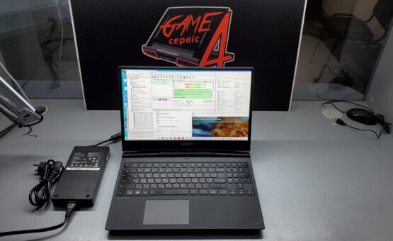 купить ноутбук б/у Lenovo Legion