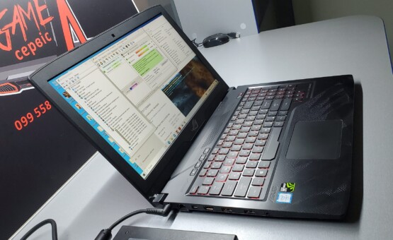 купить ноутбук б/у Asus