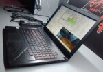 купить ноутбук б/у Asus ROG Strix