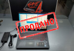 купить ноутбук б/у Asus TUF FX705GM