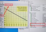 время работы от батареи Lenovo Legion Y545