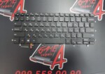 Клавіатура для ноутбука Dell Inspiron 7558 7568 XPS 15 9550 9560 Precision 5510