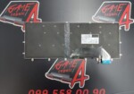 Клавіатура для ноутбука Dell Inspiron 7558 7568 XPS 15 9550 9560 Precision 5510