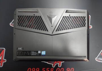 Нижня частина (дно) ноутбука Lenovo Legion Y545