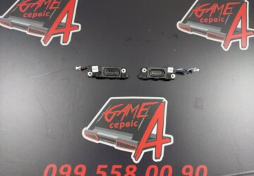 Динаміки для ноутбука Acer AN515-55 AN515-57 AN515-45 AN515-56 AN715-52