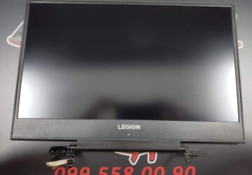 Екранний модуль (розборка) ноутбука Lenovo Legion Y545