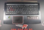 Топкейс/клавіші для ноутбука Acer Nitro 5/Predator Helios 300