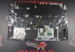 Топкейс/клавіші для ноутбука Acer Nitro 5/Predator Helios 300