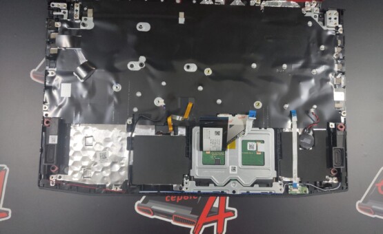 Топкейс/клавіші для ноутбука Acer Nitro 5/Predator Helios 300