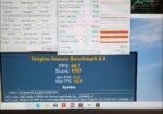 результаты тестов ноутбука Asus TUF FX505DY