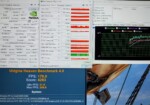 результаты тестов Lenovo Legion Y545