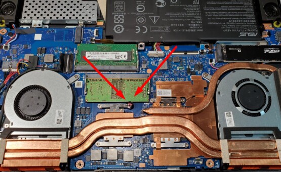 купить ноутбук б/у Asus TUF 