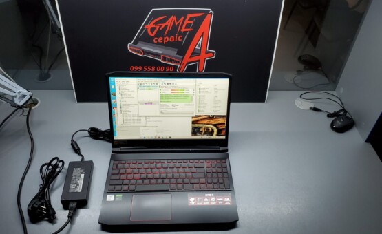 купити ноутбук Acer Nitro
