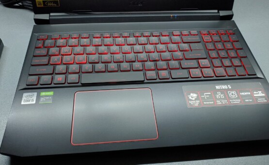 купити ноутбук Acer Nitro