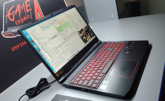 купити ноутбук Acer Nitro 5