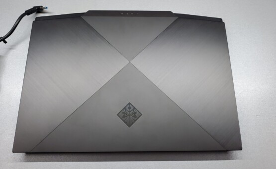 купити ноутбук б/в HP Omen