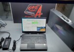 купити ноутбук б/в HP Omen Gaming 15-dh