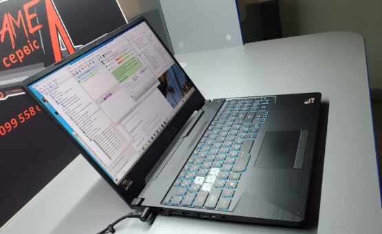 купити ноутбук б/в Asus TUF