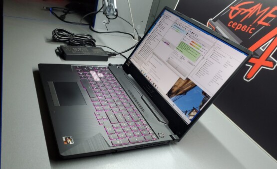 купити ноутбук б/в Asus