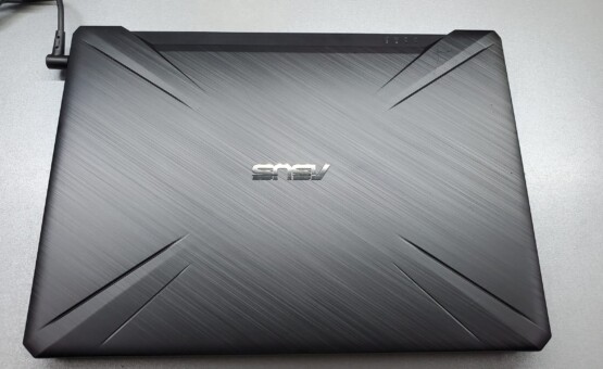 купити ноутбук б/в Asus TUF FX505GT