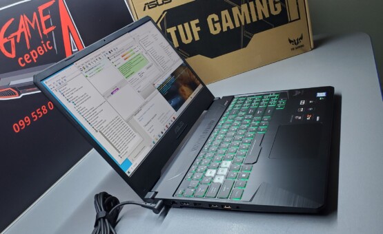 купити ноутбук б/в Asus TUF FX505GT