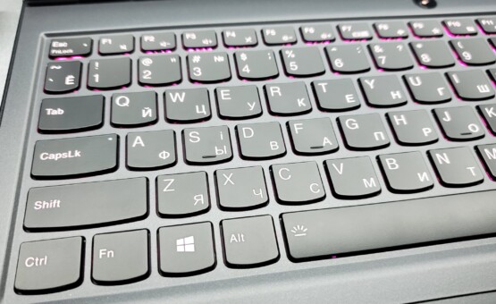 купити ноутбук б/в Lenovo Legion
