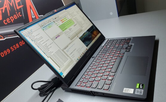 купити ноутбук б/в Lenovo Legion