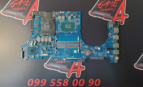 Материнская плата