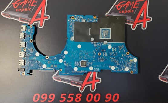 Материнская плата Asus