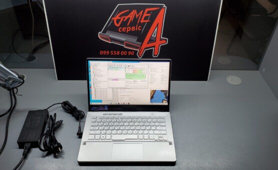 купити ноутбук б/в Asus GA401QM