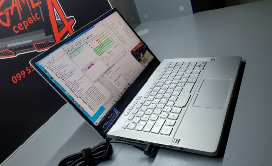 купити ноутбук б/в Asus ROG Zephyrus