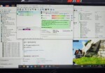 купити ноутбук б/в Asus ROG Strix Scar II GL504GS