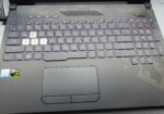 купити ноутбук б/в Asus ROG GL504GS