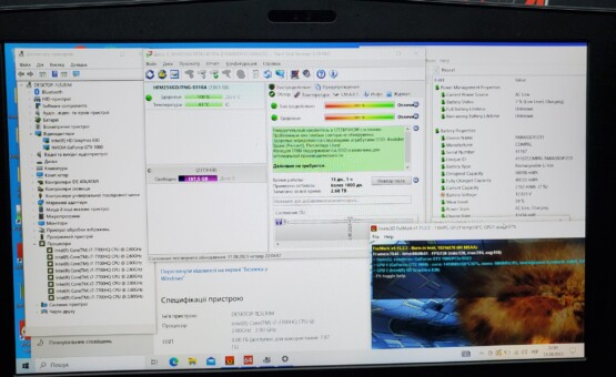 купити ноутбук б/в Dell Alienware 15 R3