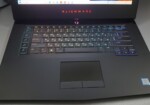 купити ноутбук б/в Dell Alienware 15 R3