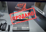 купити ноутбук б/в HP Omen Gaming 15-dh1054nr