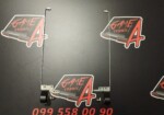 Шарніри (петлі) для ноутбука Asus G531 G512 series
