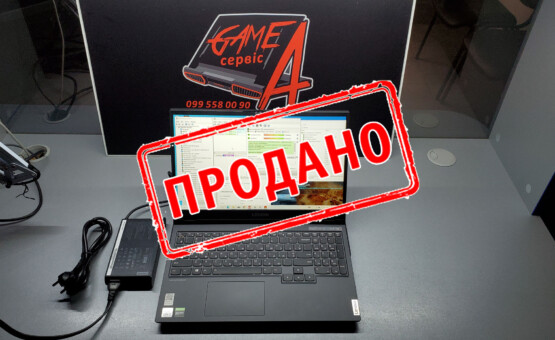 купити ноутбук б/в Lenovo Legion 5 15IMH05H