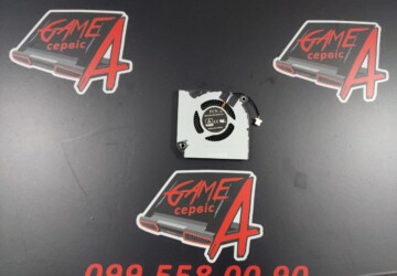 Кулер (вентилятор) GPU для ноутбука Acer Nitro 5 (DFS531005PL0T)