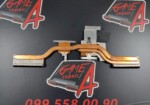 Система охолодження (термомодуль) для ноутбука Asus FX504