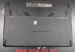Нижня частина (дно) ноутбука Asus FX504 Series