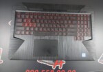 Топкейс/клавіші для ноутбука Asus FX504 Series
